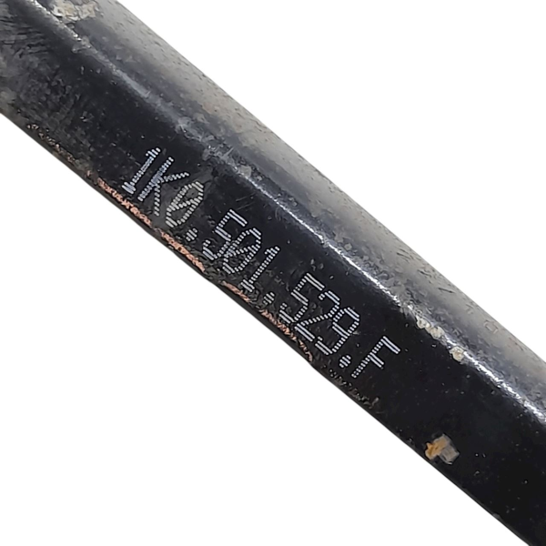 BRAÇO OSCILANTE INFERIOR TRASEIRA ESQUERDO VW TIGUAN 2.0 TSI 2010    207595