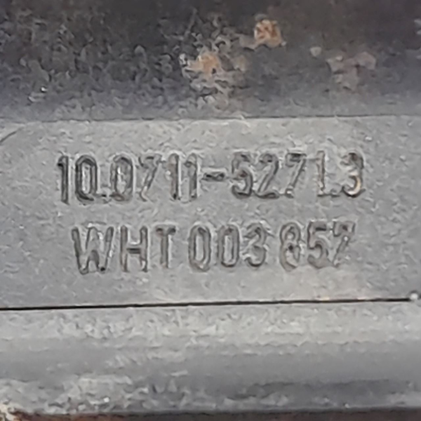 SENSOR ABS ESQUERDO VW TIGUAN 2010    208399