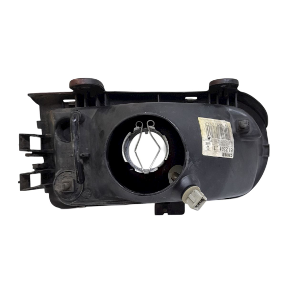 FAROL ESQUERDO VW GOL 1.0 16V 1999    205304