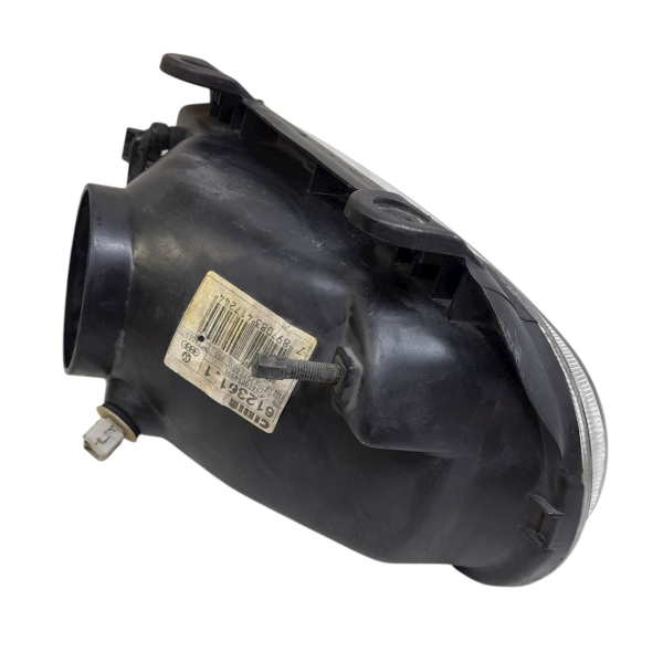 FAROL ESQUERDO VW GOL 1.0 16V 1999    205304