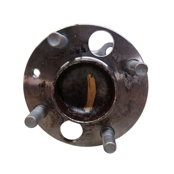 CUBO RODA TRASEIRA NISSAN KICKS 2018    205856
