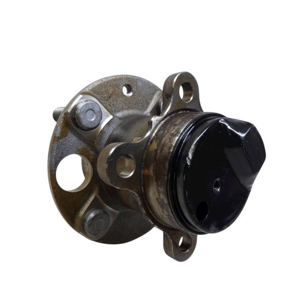 CUBO RODA TRASEIRA NISSAN KICKS 2018    205857