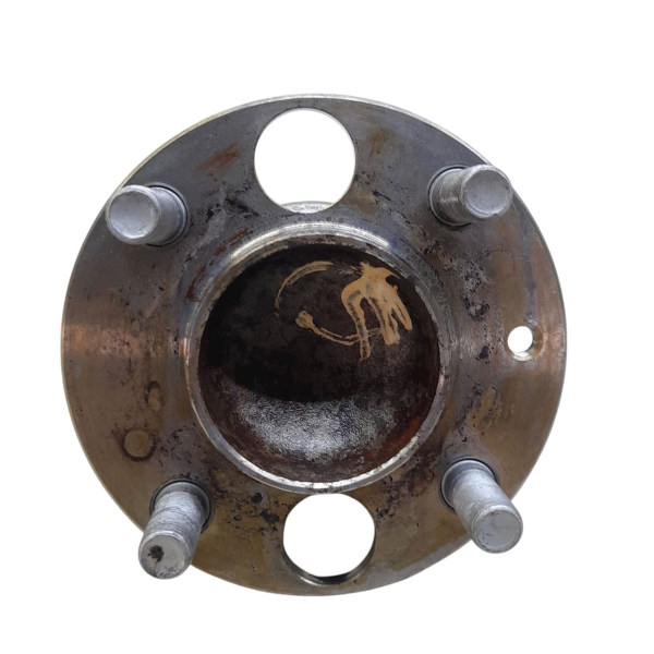 CUBO RODA TRASEIRA NISSAN KICKS 2018    205857