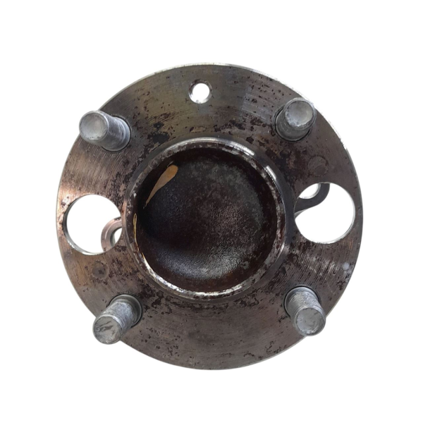 CUBO RODA TRASEIRA NISSAN KICKS 2020    205865