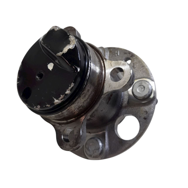 CUBO RODA TRASEIRA NISSAN KICKS 2020    205865