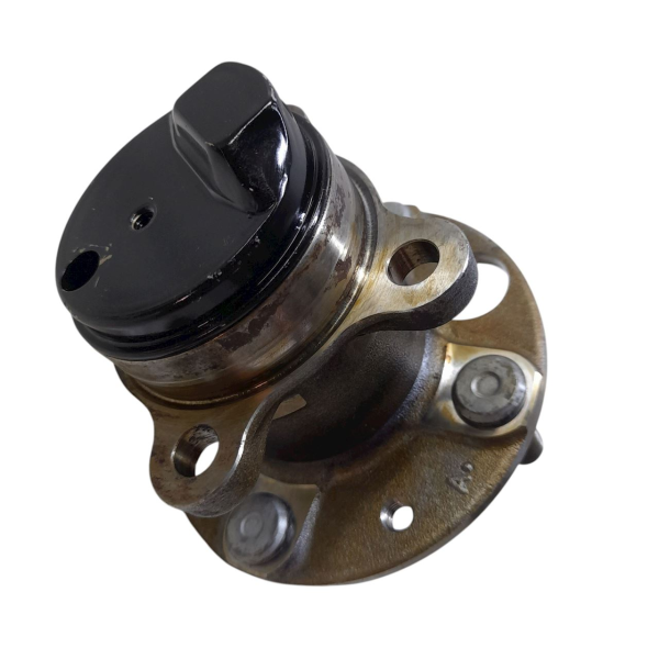CUBO RODA TRASEIRA NISSAN KICKS 2020    205866