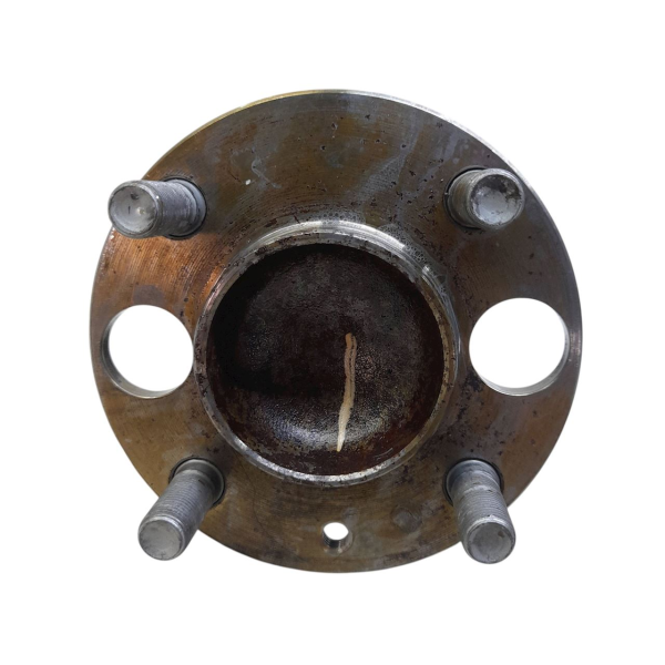 CUBO RODA TRASEIRA NISSAN KICKS 2020    205866