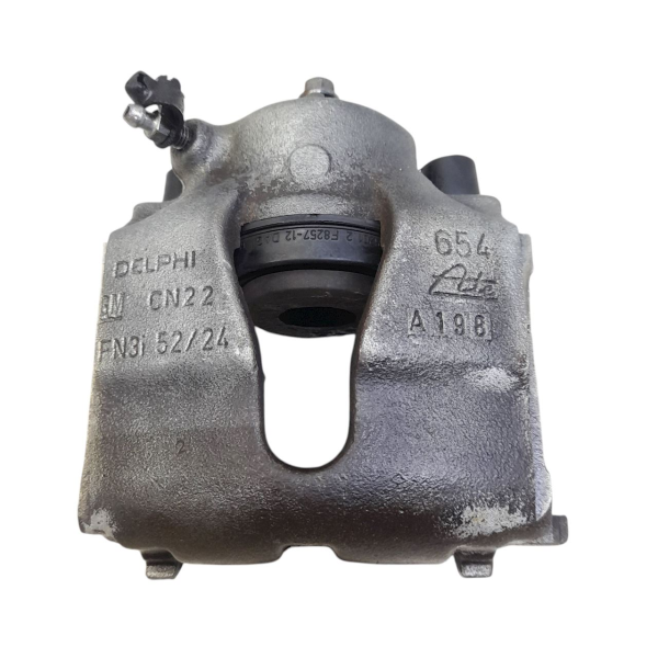 PINÇA DIREITA GM ASTRA 1.8 8V 2000    207563