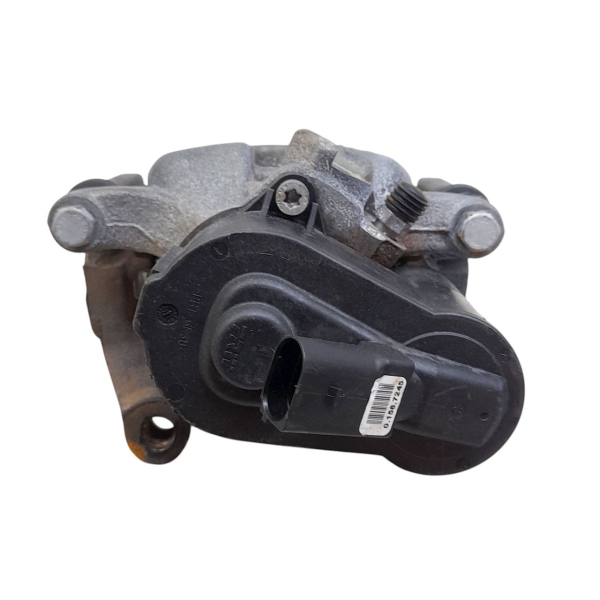 PINÇA TRASEIRA DIREITA VW TIGUAN 2.0 TSI 2010    207606