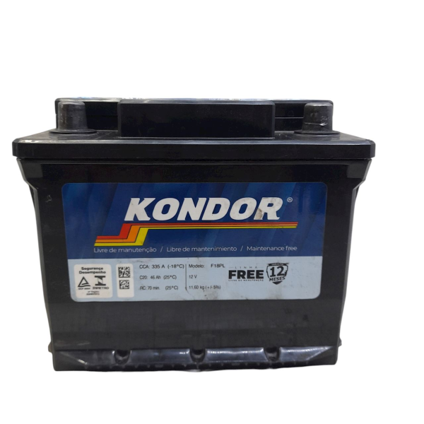 BATERIA KONDOR 46AH    208653