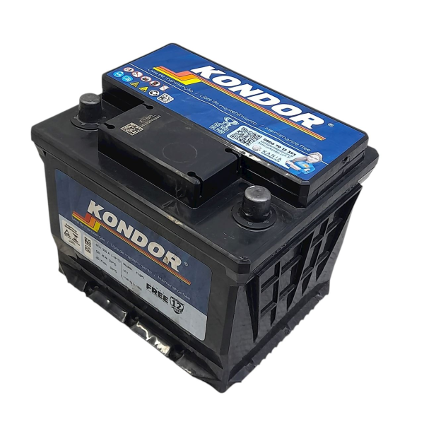 BATERIA KONDOR 46AH    208653