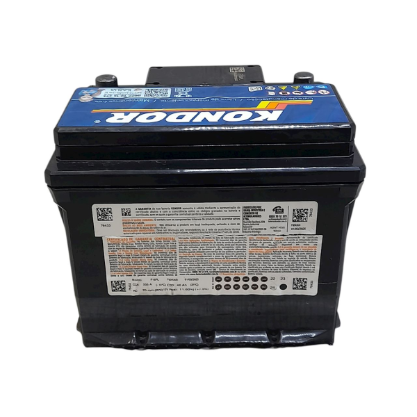 BATERIA KONDOR 46AH    208653