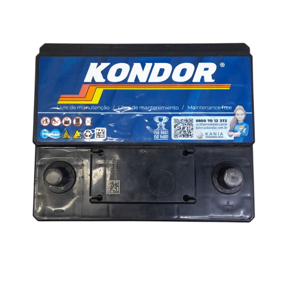 BATERIA KONDOR 46AH    208653