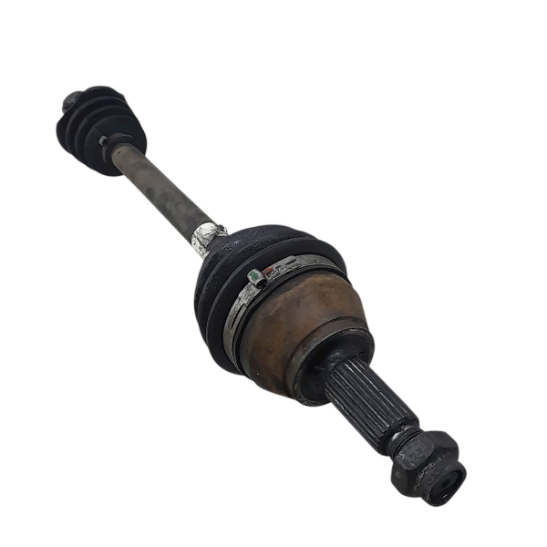 HOMOCINÉTICA ESQUERDA  FORD FIESTA SD 1.6 2007 210809