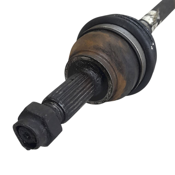 HOMOCINÉTICA ESQUERDA  FORD FIESTA SD 1.6 2007 210809