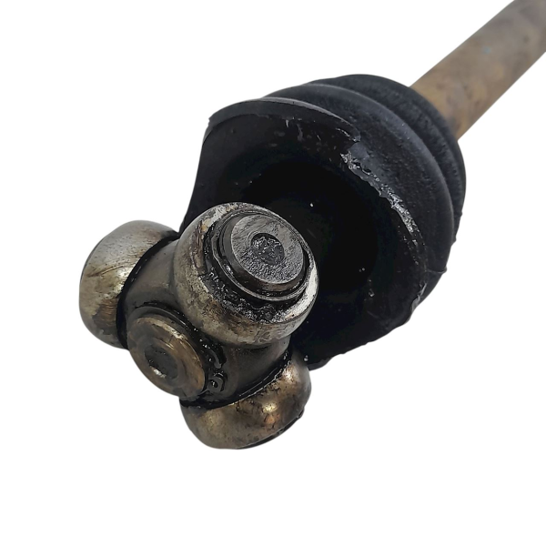 HOMOCINÉTICA ESQUERDA  FORD FIESTA SD 1.6 2007 210809