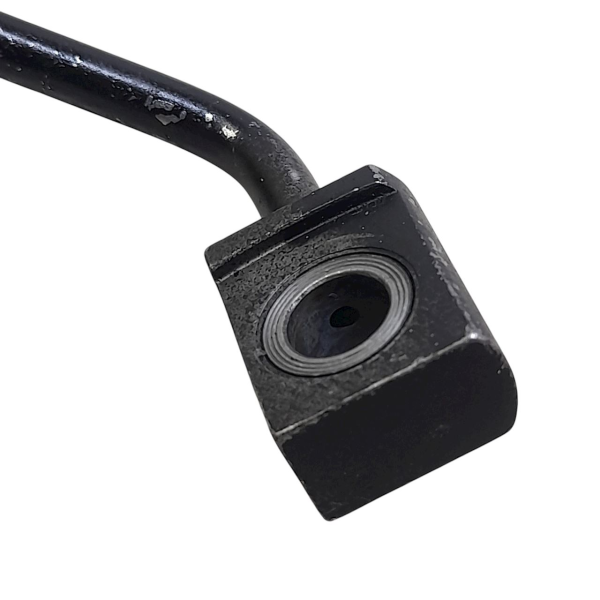 FLEXÍVEL PINÇA TRASEIRA ESQUERDA  JEEP GRAND CHEROKEE 3.6 2012 210208