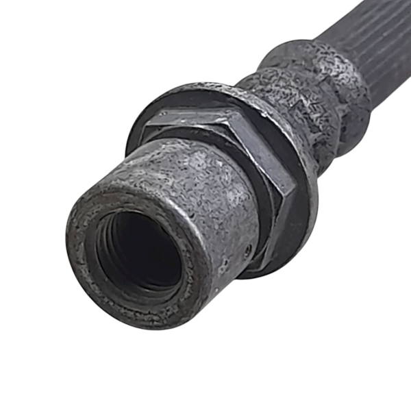 FLEXÍVEL PINÇA TRASEIRA ESQUERDA  JEEP GRAND CHEROKEE 3.6 2012 210208