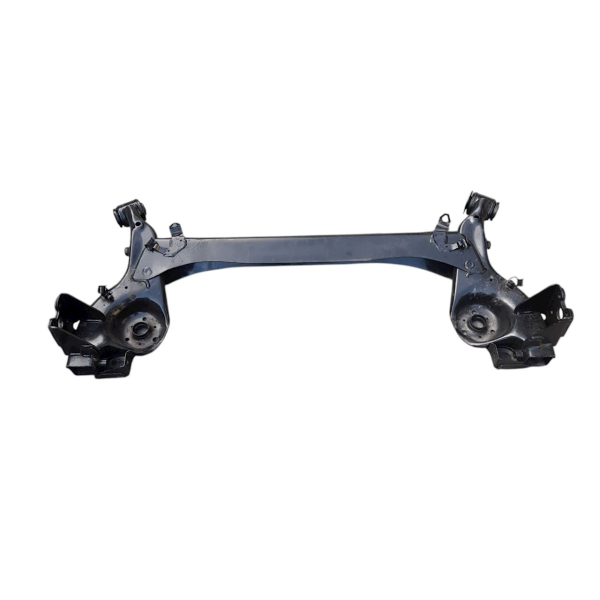 EIXO TRASEIRO FIAT IDEA S/SUPORTE VÁLVULA EQUALIZADORA     210986