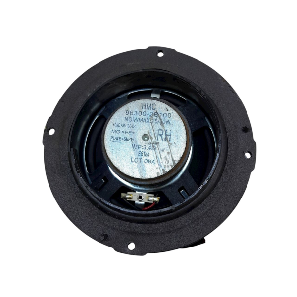 ALTO FALANTE PORTA DIANTEIRA DIREITA  HYUNDAI SANTA FE 2.7 2008 211341