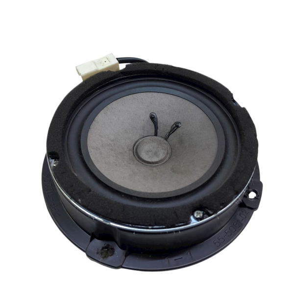 ALTO FALANTE PORTA DIANTEIRA ESQUERDA  HYUNDAI SANTA FE 2.7 2008 211361