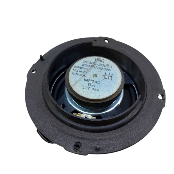 ALTO FALANTE PORTA DIANTEIRA ESQUERDA  HYUNDAI SANTA FE 2.7 2008 211361