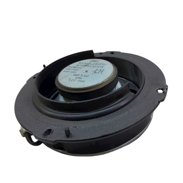 ALTO FALANTE PORTA DIANTEIRA ESQUERDA  HYUNDAI SANTA FE 2.7 2008 211361