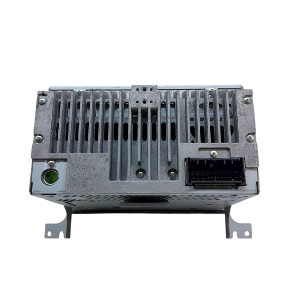 SOM RÁDIO ORIGINAL  HYUNDAI SANTA FE 2.7 2008 211396