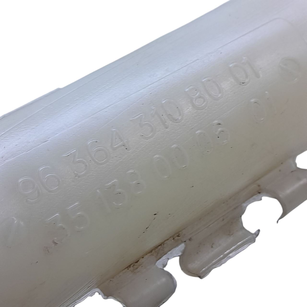 RESERVATÓRIO ÁGUA LIMPADOR PARA BRISA  CITROËN XSARA 2.0 16V 2005 210782