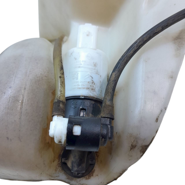 RESERVATÓRIO ÁGUA LIMPADOR PARA BRISA  CITROËN XSARA 2.0 16V 2005 210782
