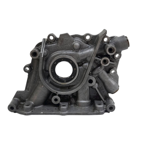 BOMBA ÓLEO MOTOR FORD COURIER 1.4 16V ZETEC 1998    208882