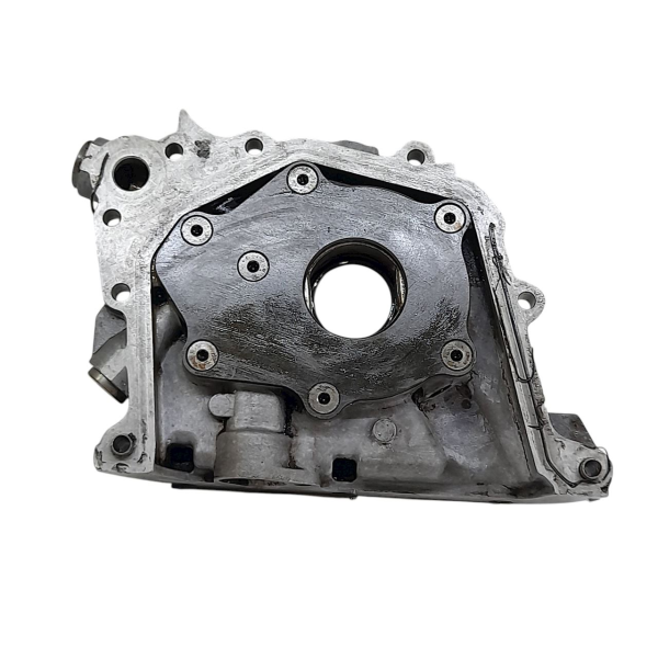 BOMBA ÓLEO MOTOR FORD COURIER 1.4 16V ZETEC 1998    208882