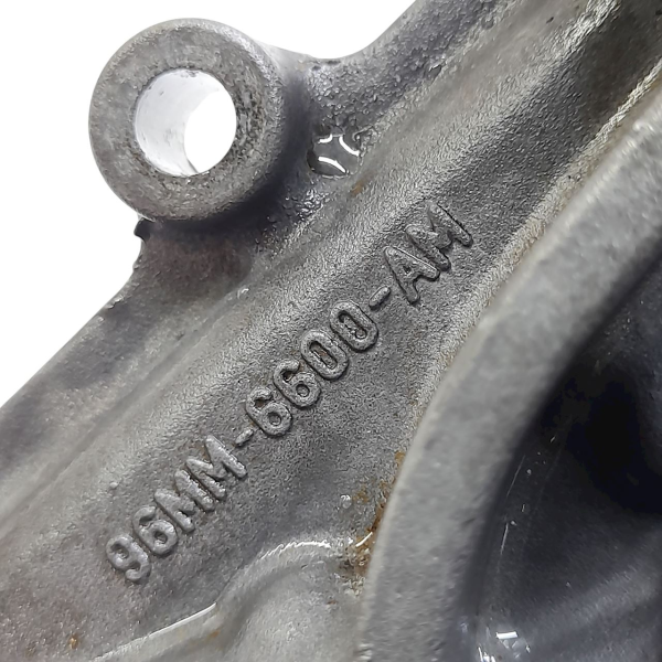 BOMBA ÓLEO MOTOR FORD COURIER 1.4 16V ZETEC 1998    208882