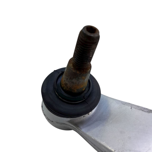 BRAÇO CURVO INFERIOR DIANTEIRO DIREITO AUDI A4    210966