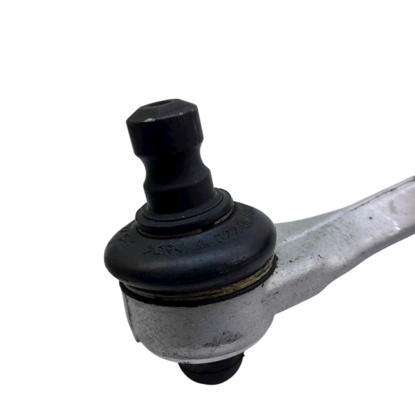 BRAÇO CURVO SUPERIOR DIANTEIRO ESQUERDO AUDI A4    210971