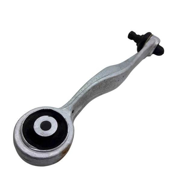 BRAÇO CURVO SUPERIOR DIANTEIRO ESQUERDO AUDI A4    210971