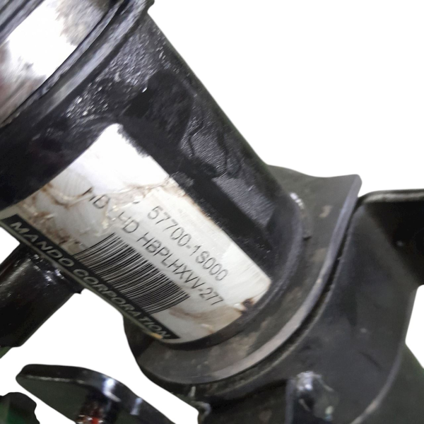 CAIXA DIREÇÃO HYUNDAI HB20 2013 A 2019    211296