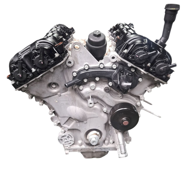 MOTOR PARCIAL  JEEP GRAND CHEROKEE 3.6 2012 210806