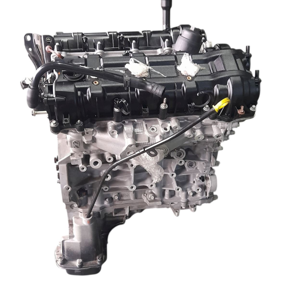 MOTOR PARCIAL  JEEP GRAND CHEROKEE 3.6 2012 210806