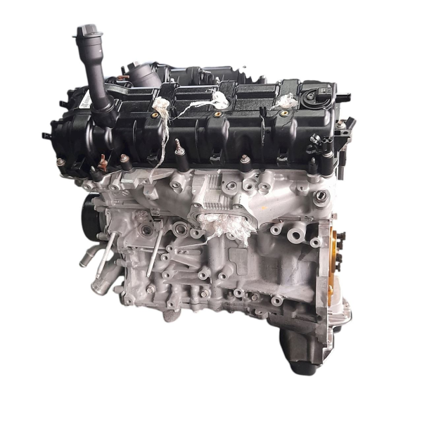 MOTOR PARCIAL  JEEP GRAND CHEROKEE 3.6 2012 210806