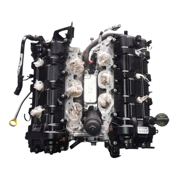 MOTOR PARCIAL  JEEP GRAND CHEROKEE 3.6 2012 210806