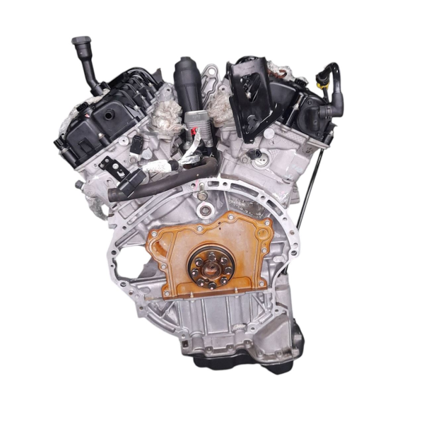 MOTOR PARCIAL  JEEP GRAND CHEROKEE 3.6 2012 210806
