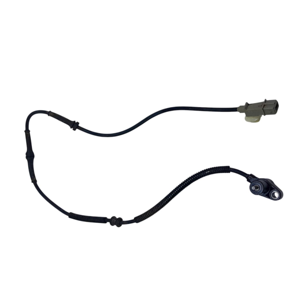 SENSOR ABS TRASEIRO  CITROËN XSARA 2.0 16V 2005 211659