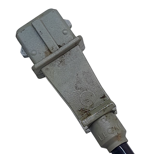 SENSOR ABS TRASEIRO  CITROËN XSARA 2.0 16V 2005 211660