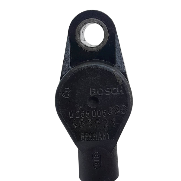 SENSOR TRASEIRO ESQUERDO CITROËN XSARA 2.0 16V 2005 211565