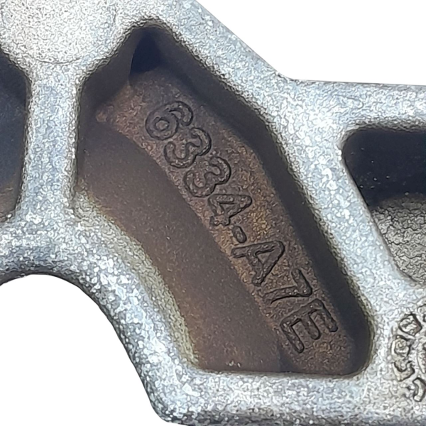 MANCAL BLOCO MOTOR FORD NEW FIESTA 1.6 2015    211680