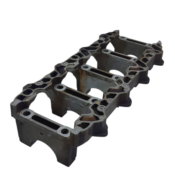 MANCAL BLOCO MOTOR FORD NEW FIESTA 1.6 2015    211680