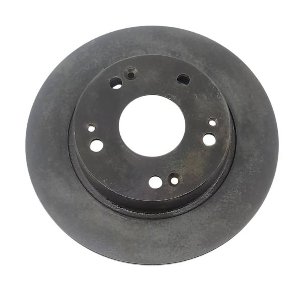 DISCO FREIO TRASEIRO  HONDA CIVIC LXS 1.8 2008 211446
