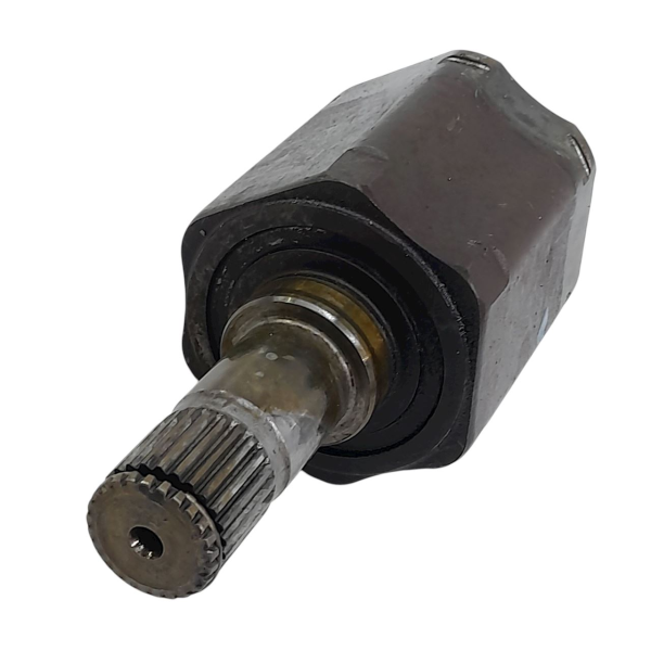 TULIPA DIREITA HONDA CIVIC 1.7 16V 2005 PEUGEOT 206 SW 1.6 16V 2008 212134