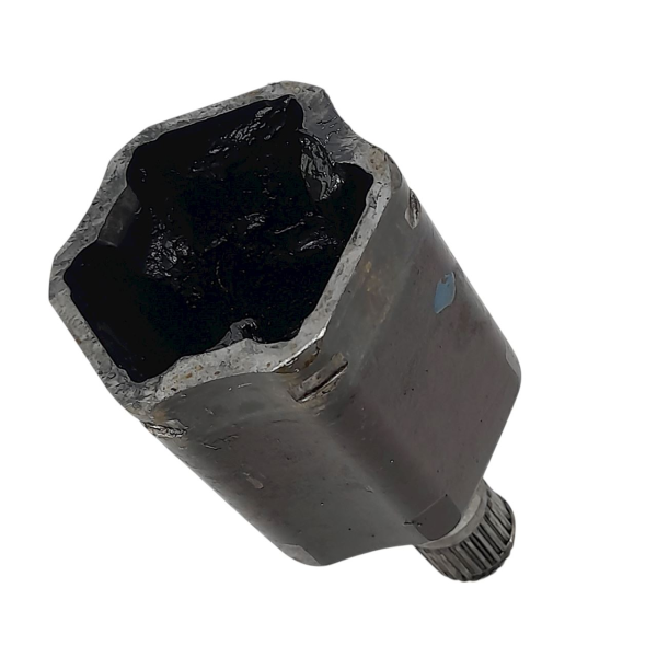 TULIPA DIREITA HONDA CIVIC 1.7 16V 2005 PEUGEOT 206 SW 1.6 16V 2008 212134